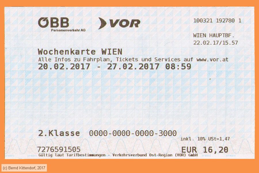 ÖBB - Fahrkarte
/ Bild: oebb_fk20170222wokawien.jpg