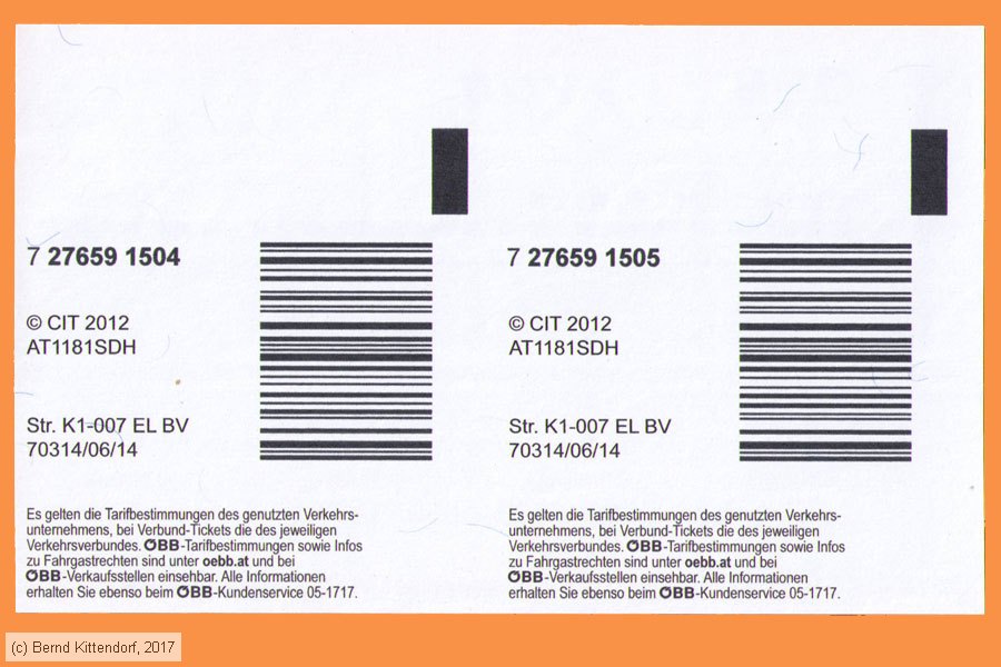 ÖBB - Fahrkarte
/ Bild: oebb_fk20170222wokawiens2.jpg