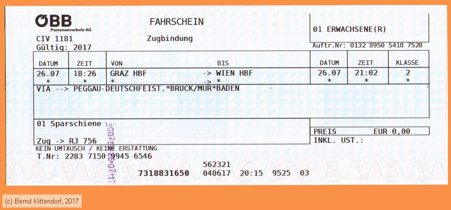 ÖBB - Fahrkarte
/ Bild: oebb_fk20170726rbf.jpg