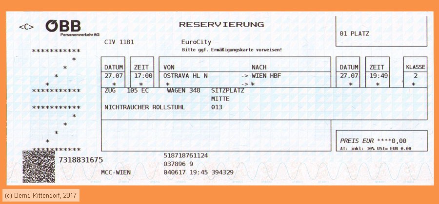 &Ouml;BB - Reservierung
/ Bild: oebb_fk20170727rar.jpg
