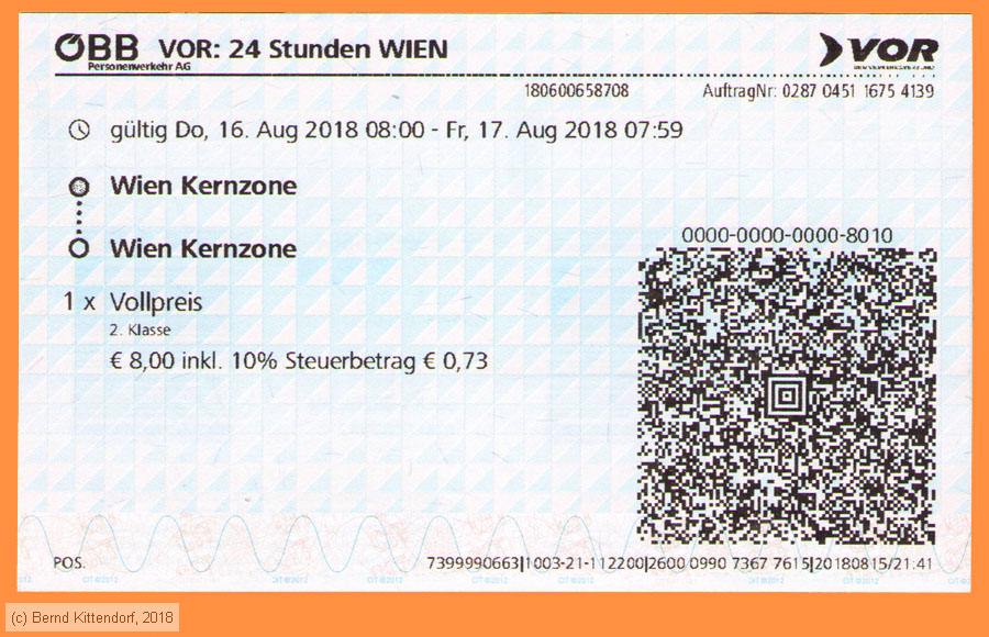 ÖBB - Fahrkarte
/ Bild: oebb_fk20180816vor24h.jpg