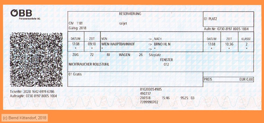 ÖBB - Reservierung
/ Bild: oebb_fk20180817r1ar.jpg