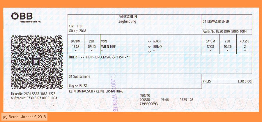 ÖBB - Fahrkarte - Begleiter
/ Bild: oebb_fk20180817r1bf.jpg