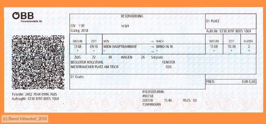 ÖBB - Reservierung
/ Bild: oebb_fk20180817r1br.jpg