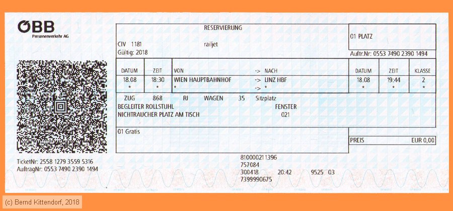 ÖBB - Reservierung
/ Bild: oebb_fk20180818w1br.jpg