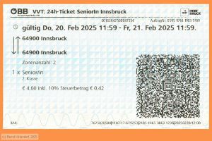 Bild: oebb_fk20250220sen24h2.jpg - anklicken zum Vergrößern Bild: oebb_fk20250220sen24h2.jpg - anklicken zum Vergrößern