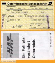 Bild: oebb_fk19910807b.jpg - anklicken zum Vergrößern Bild: oebb_fk19910807b.jpg - anklicken zum Vergrößern