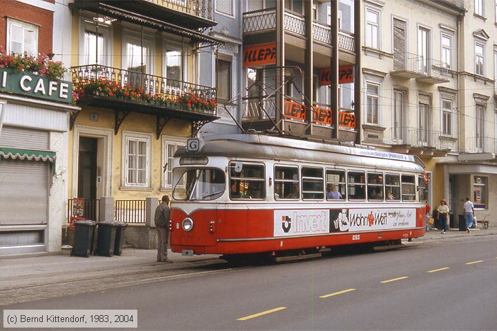 Straßenbahn Gmunden - 8
/ Bild: gmunden08_ds081704.jpg
