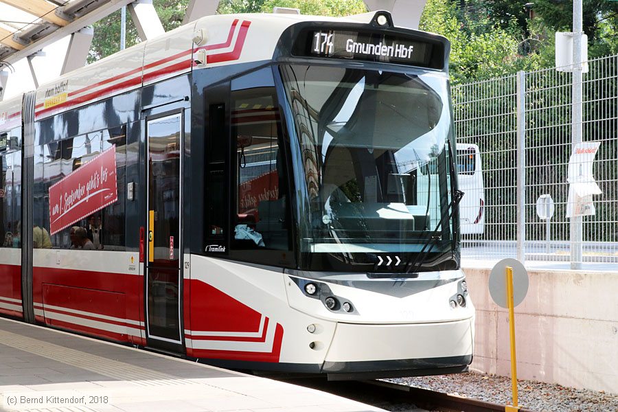 Straßenbahn Gmunden - 129
/ Bild: traunsee129_bk1808200050.jpg