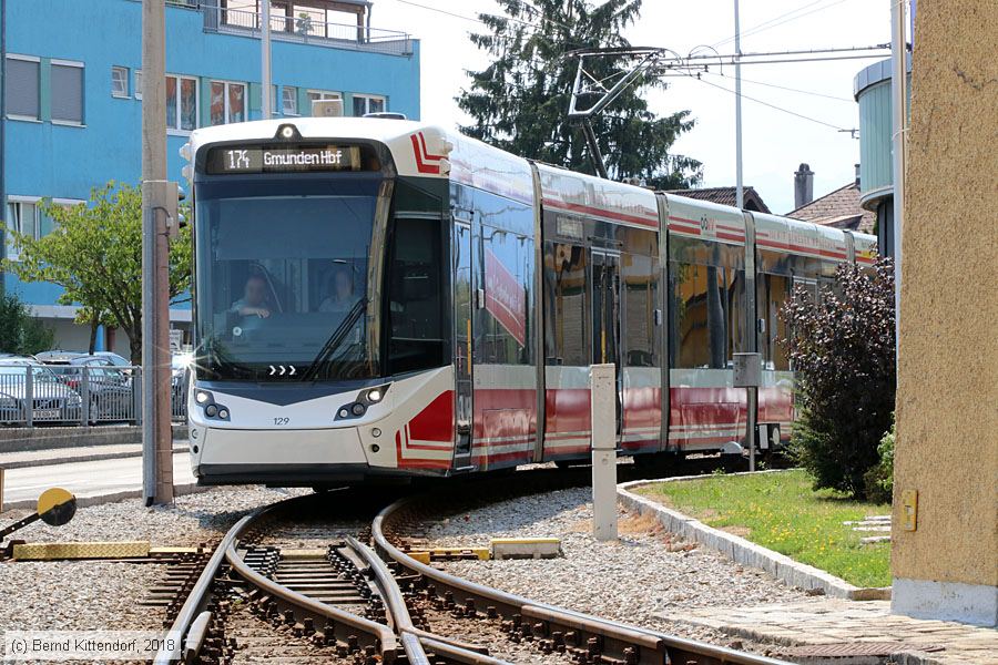 Straßenbahn Gmunden - 129
/ Bild: traunsee129_bk1808200129.jpg