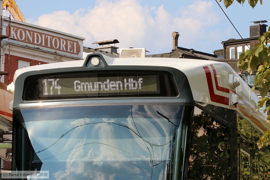 Straßenbahn Gmunden - 131
/ Bild: traunsee131_bk1808200216.jpg