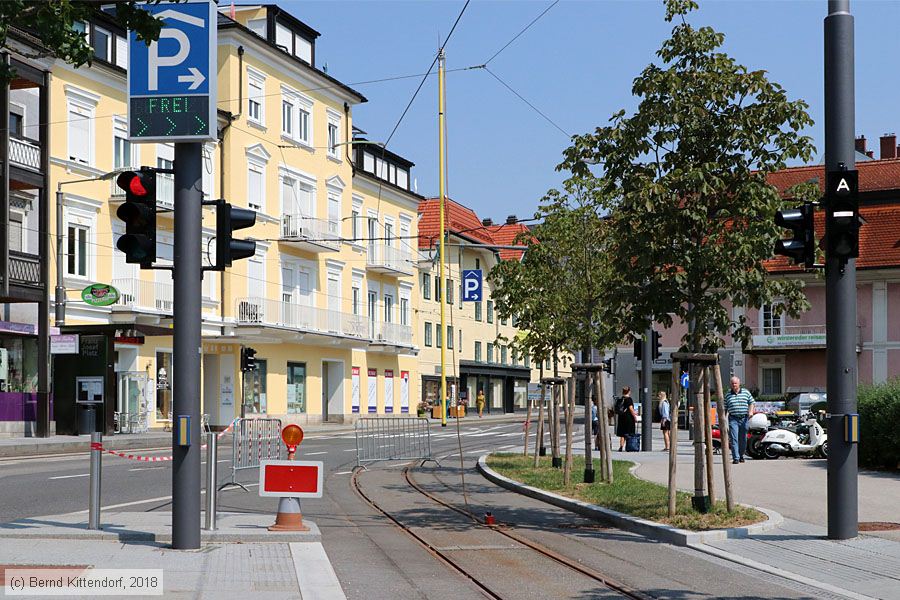 Straßenbahn Gmunden - Anlagen
/ Bild: traunseeanlagen_bk1808200144.jpg Straßenbahn Gmunden - Anlagen
/ Bild: traunseeanlagen_bk1808200144.jpg