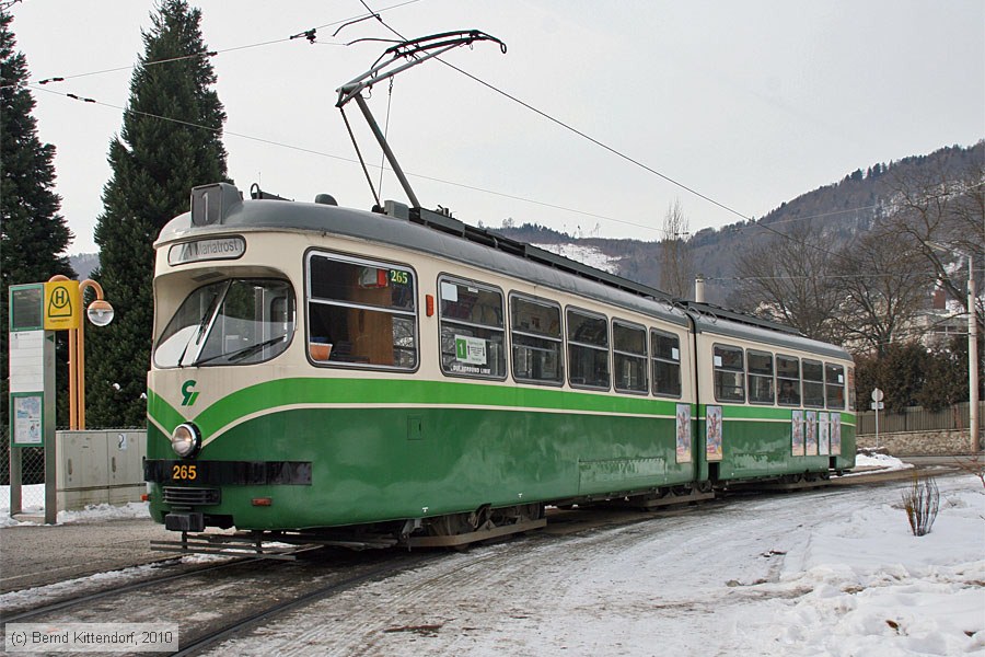 Straßenbahn Graz - 265
/ Bild: graz265_bk1002030146.jpg
