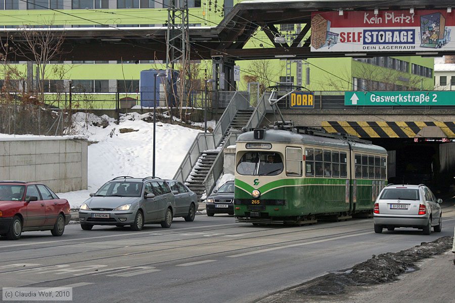 Straßenbahn Graz - 265
/ Bild: graz265_cw1002030017.jpg