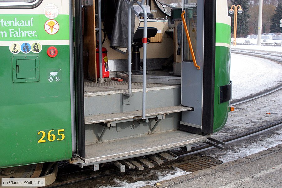 Straßenbahn Graz - 265
/ Bild: graz265_cw1002030105.jpg