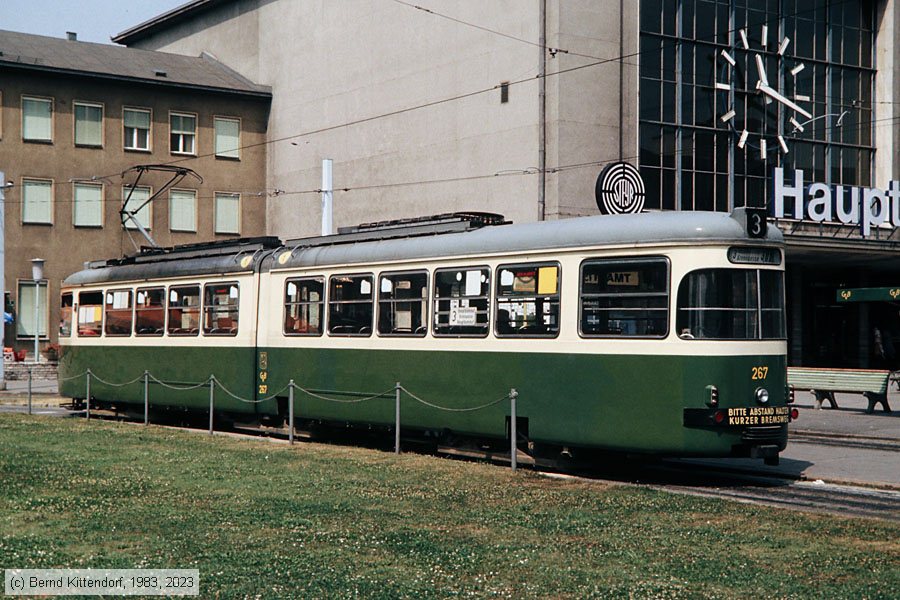 Straßenbahn Graz - 267
/ Bild: graz267_bd076918.jpg