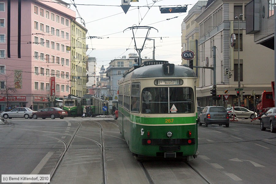 Straßenbahn Graz - 267
/ Bild: graz267_bk1002030090.jpg