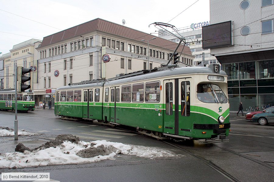 Straßenbahn Graz - 267
/ Bild: graz267_bk1002050170.jpg