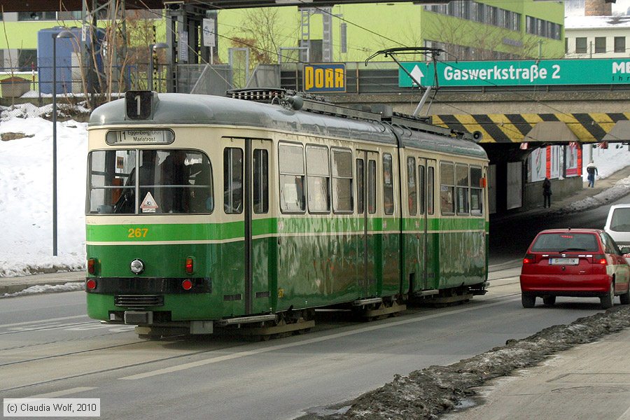Straßenbahn Graz - 267
/ Bild: graz267_cw1002030022.jpg