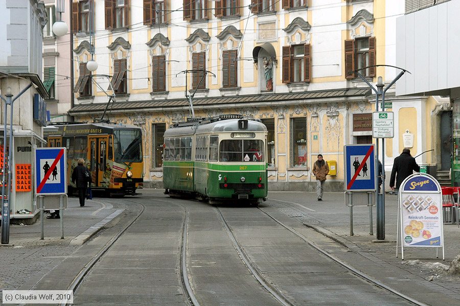 Straßenbahn Graz - 267
/ Bild: graz267_cw1002040088.jpg