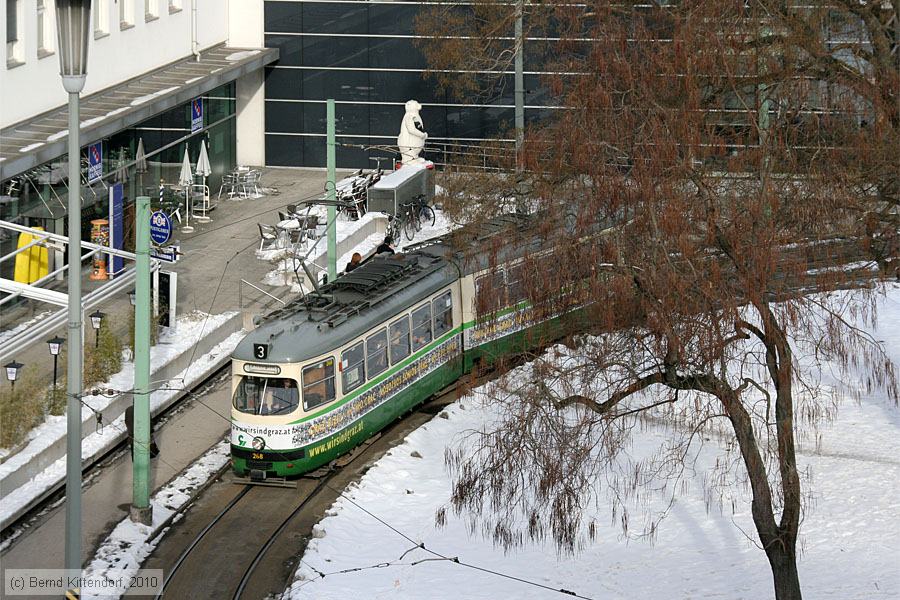 Straßenbahn Graz - 268
/ Bild: graz268_bk1002030022.jpg