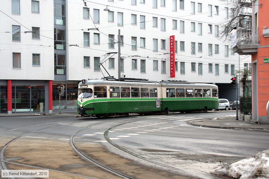 Straßenbahn Graz - 278
/ Bild: graz278_bk1002040312.jpg