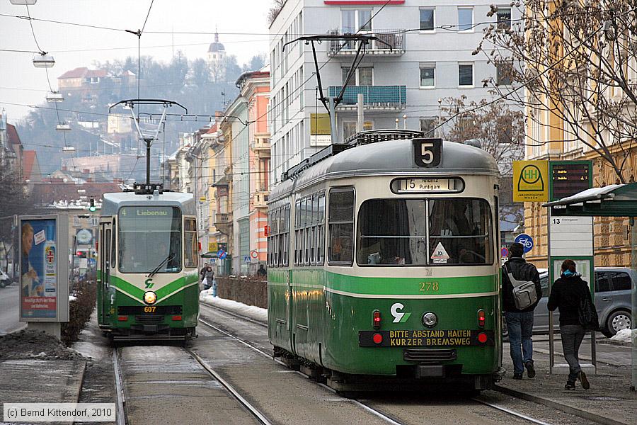 Straßenbahn Graz - 278
/ Bild: graz278_bk1002040315.jpg