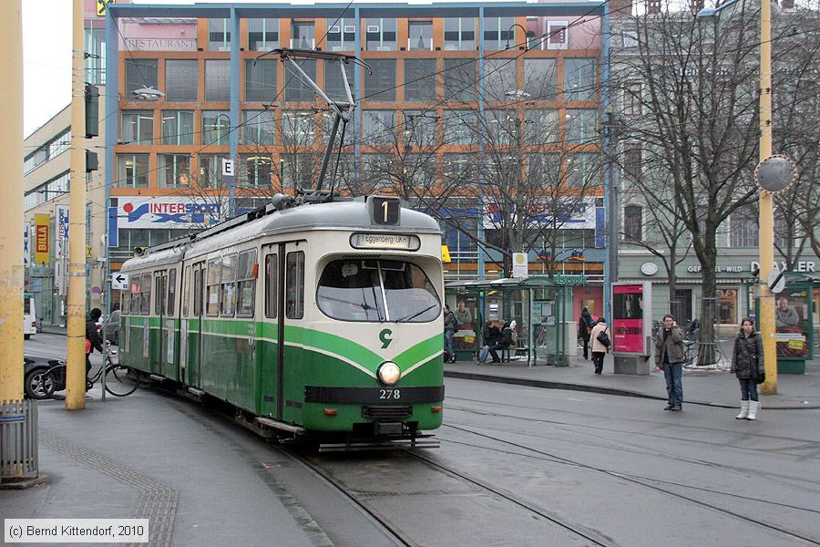 Straßenbahn Graz - 278
/ Bild: graz278_bk1002050342.jpg