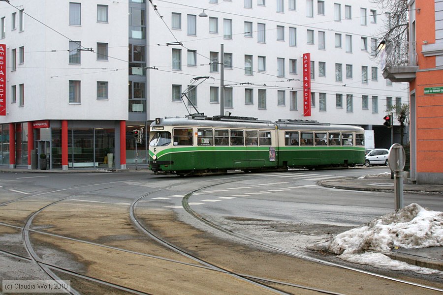 Straßenbahn Graz - 278
/ Bild: graz278_cw1002040189.jpg