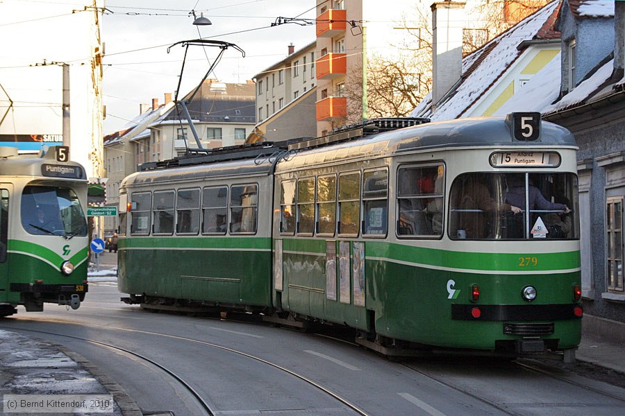Straßenbahn Graz - 279
/ Bild: graz279_bk1002030368.jpg
