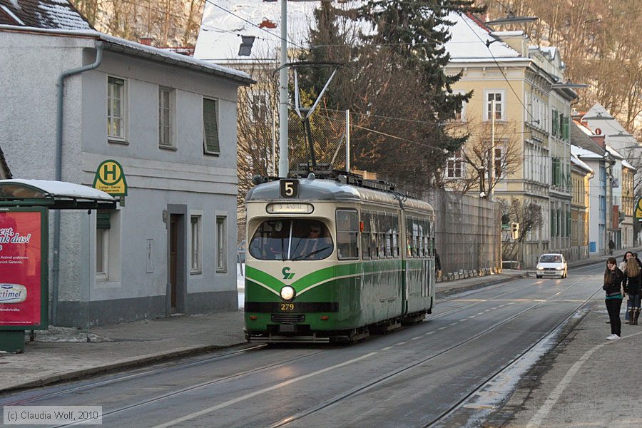 Straßenbahn Graz - 279
/ Bild: graz279_cw1002030318.jpg