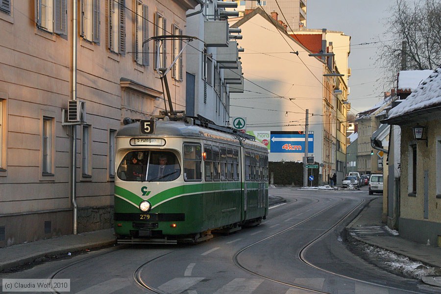 Straßenbahn Graz - 279
/ Bild: graz279_cw1002030368.jpg