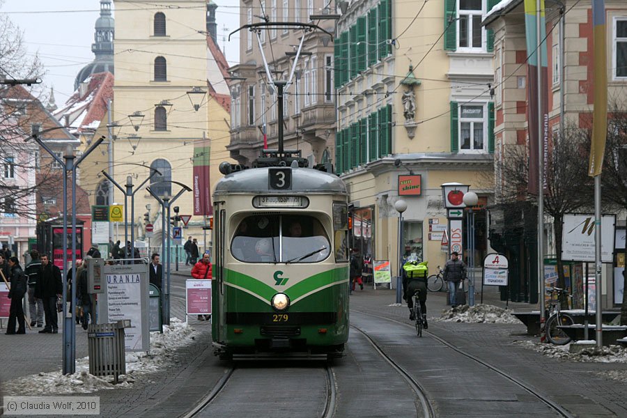 Straßenbahn Graz - 279
/ Bild: graz279_cw1002040078.jpg