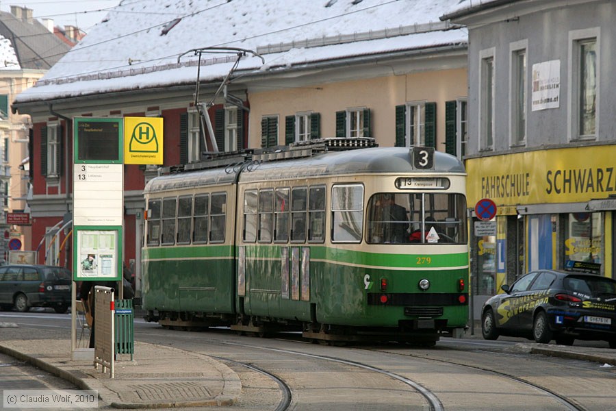Straßenbahn Graz - 279
/ Bild: graz279_cw1002040171.jpg