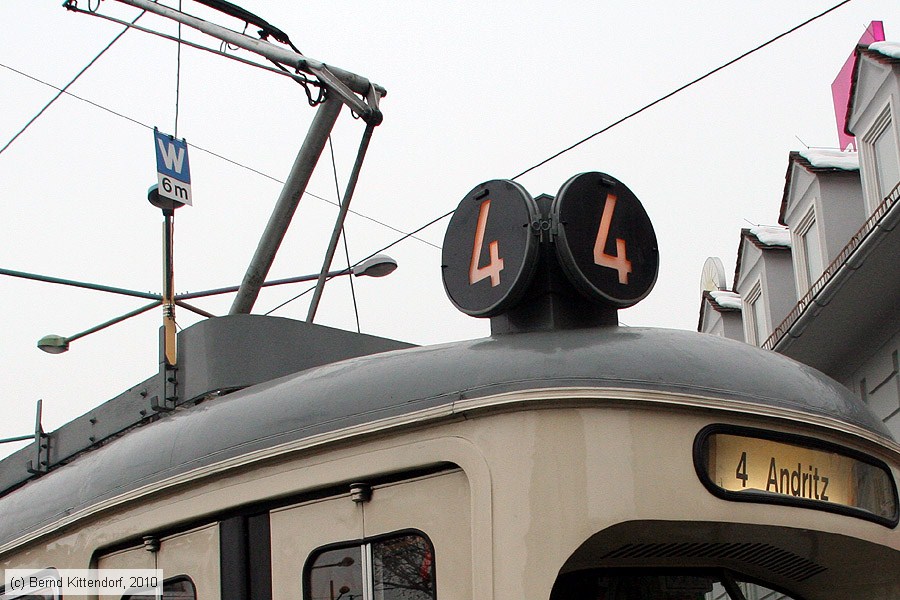 Straßenbahn Graz - 292
/ Bild: graz292_bk1002050353.jpg