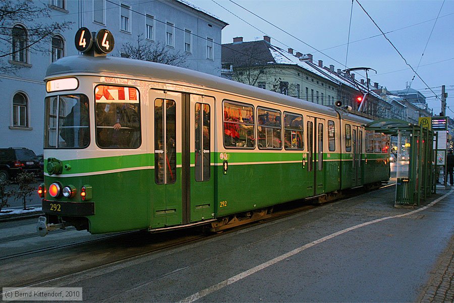 Straßenbahn Graz - 292
/ Bild: graz292_bk1002050396.jpg