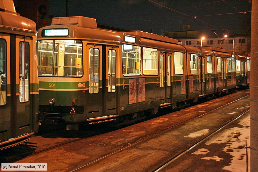 Straßenbahn Graz - 501
/ Bild: graz501_bk1002040435.jpg