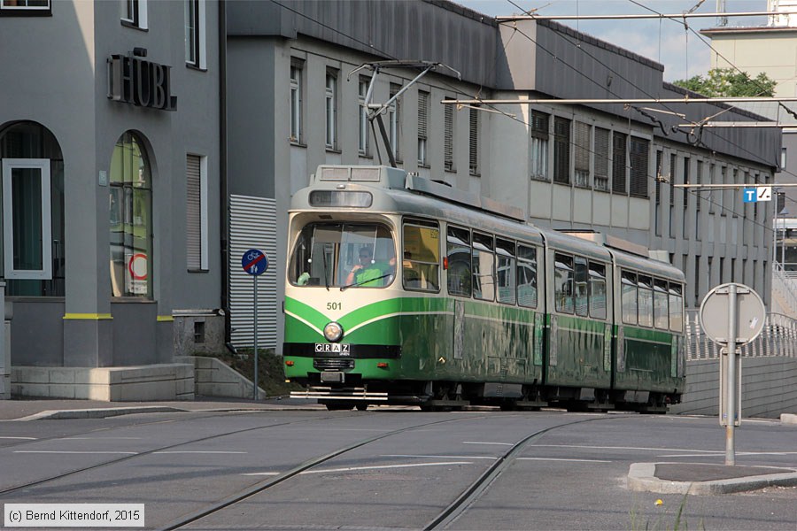 Straßenbahn Graz - 501
/ Bild: graz501_bk1507090216.jpg
