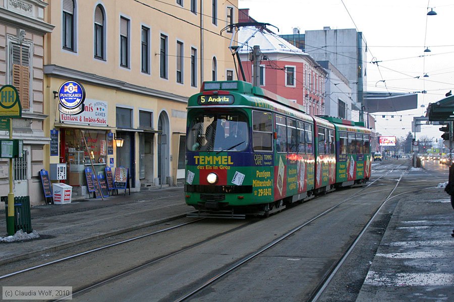Straßenbahn Graz - 502
/ Bild: graz502_cw1002040211.jpg