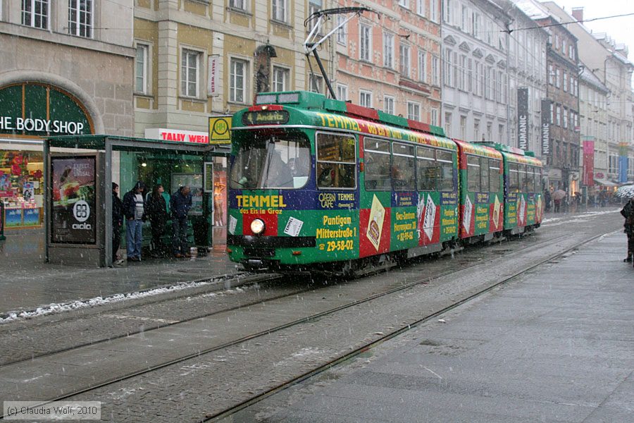 Straßenbahn Graz - 502
/ Bild: graz502_cw1002060154.jpg