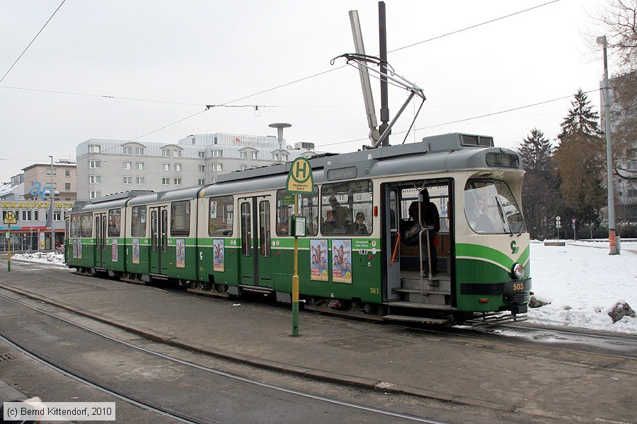 Straßenbahn Graz - 503
/ Bild: graz503_bk1002040131.jpg