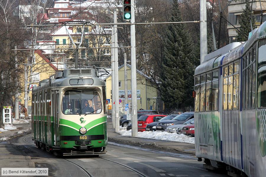Straßenbahn Graz - 503
/ Bild: graz503_bk1002040228.jpg