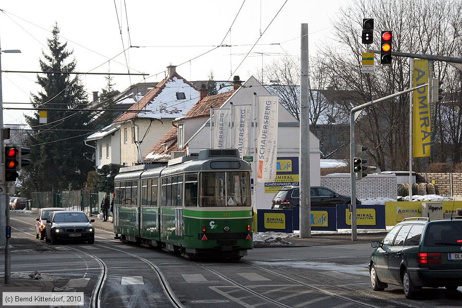 Straßenbahn Graz - 503
/ Bild: graz503_bk1002040231.jpg