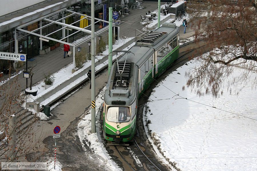 Straßenbahn Graz - 504
/ Bild: graz504_bk1002030163.jpg