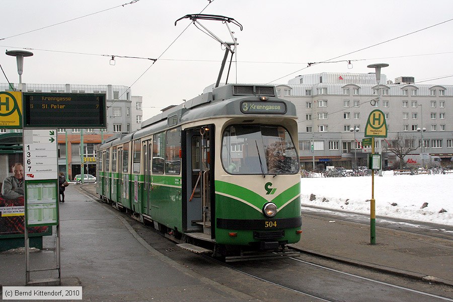 Straßenbahn Graz - 504
/ Bild: graz504_bk1002040014.jpg