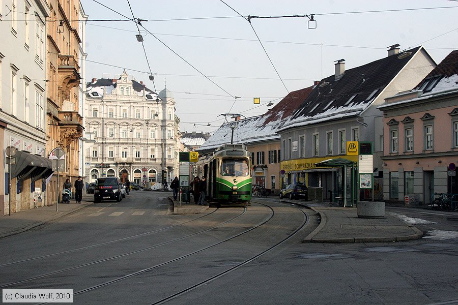 Straßenbahn Graz - 504
/ Bild: graz504_cw1002040174.jpg