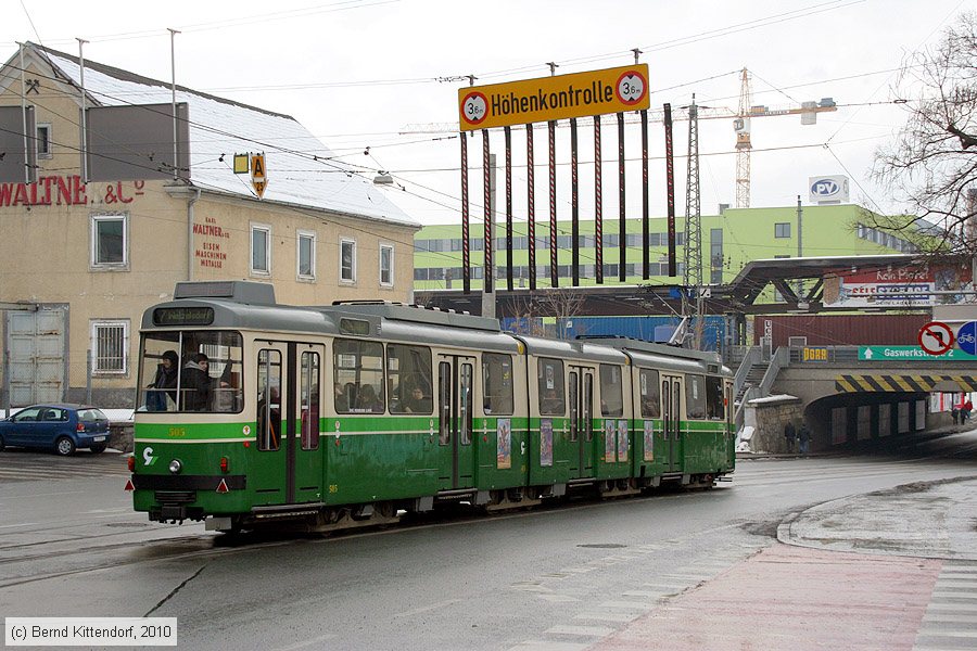 Straßenbahn Graz - 505
/ Bild: graz505_bk1002050156.jpg