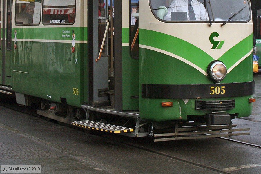 Straßenbahn Graz - 505
/ Bild: graz505_cw1002050124.jpg