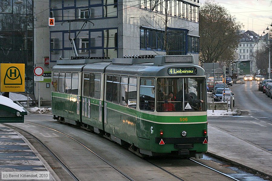 Straßenbahn Graz - 506
/ Bild: graz506_bk1002030408.jpg