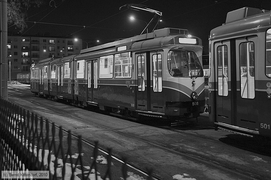 Straßenbahn Graz - 508
/ Bild: graz508_bk1002040432.jpg